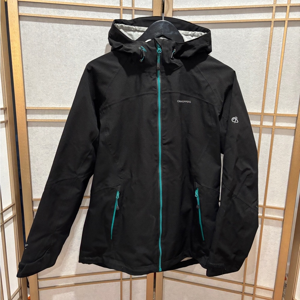 Craghoppers raincoat